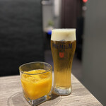 焼肉 ホルモンCHINTAN 赤坂見附店 - 