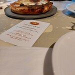 400℃ PIZZA - 