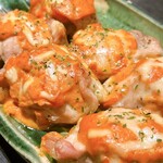 くいもの屋わん - 