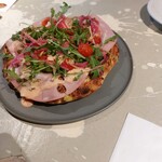 400℃ PIZZA - 