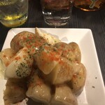 ルフュージュ - 