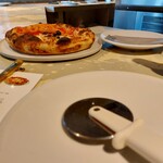 400℃ PIZZA TOKYO - 