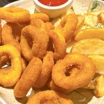 くいもの屋わん - 