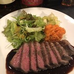 ルフュージュ - 