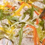 くいもの屋わん - 