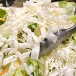 くいもの屋わん - 