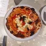 400℃ PIZZA TOKYO - 