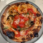 400℃ PIZZA - 
