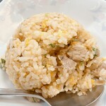 味の散歩 中華村 - 