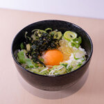 宴会焼肉 仁と肉 - 焼肉屋さんのTKG