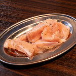 宴会焼肉 仁と肉 - ヤゲン軟骨