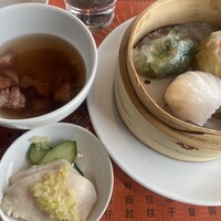 DimDimSum 大阪本店 - 