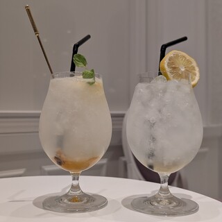 プロポーションアリュール カフェ_1