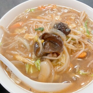 味の散歩 中華村_0