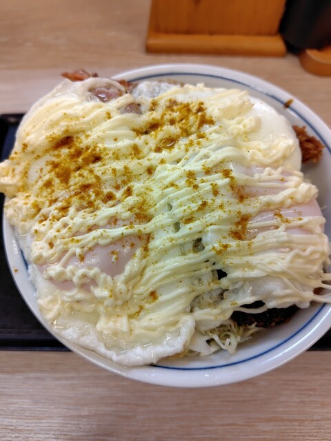 Katsuya Sakai Otori Nakamachi Ten photo 5