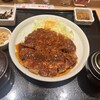 名古屋名物 みそかつ 矢場とん 中部国際空港店