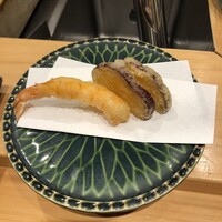 広島 鮨 天ぷら いわい - 