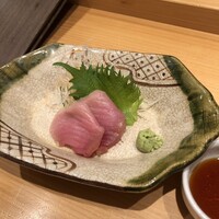 広島 鮨 天ぷら いわい - 