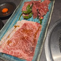 西中州焼肉 きらく - 