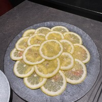西中州焼肉 きらく - 