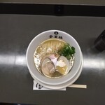 らぁめん登里勝 - 