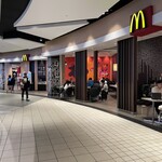 マクドナルド - 