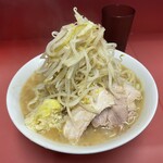 ラーメン二郎 - 