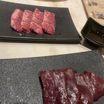 完全個室 牛の達人 - 