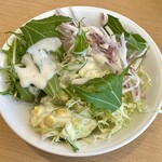 とんかつ・しゃぶしゃぶ　ミヤチク - 