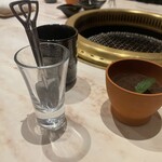 完全個室 牛の達人 - 