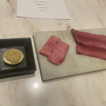 完全個室 牛の達人 - 