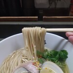 らぁめん登里勝 - 