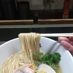 らぁめん登里勝 - 