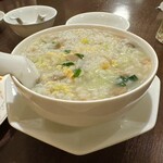 台湾料理　シンオウ - 