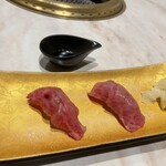 完全個室 牛の達人 - 