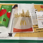 マクドナルド - 