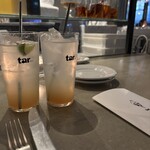 tar(タァ) 渋谷店 - 