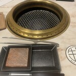 完全個室 牛の達人 - 