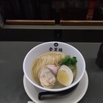 らぁめん登里勝 - 