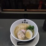 らぁめん登里勝 - 