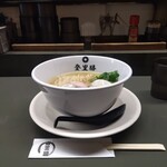 らぁめん登里勝 - 