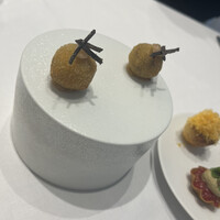 Grand rocher - 