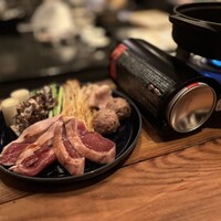十番 無鴨黒 - 