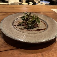 十番 無鴨黒 - 