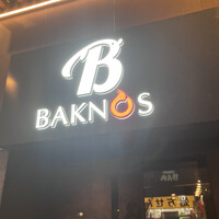 BAKNOS akasaka - 