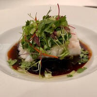 KOBAYASHI - 清蒸魚