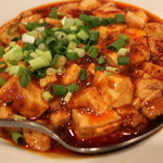 天府舫 - 麻婆豆腐