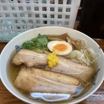 麺屋ひょっとこ - 