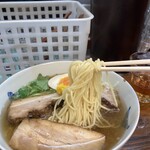 麺屋ひょっとこ - 