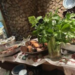 くいもんや す多ち - 